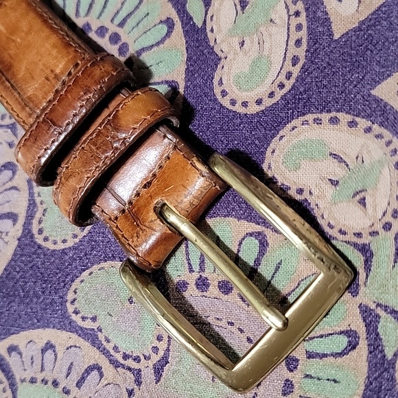 Brighton Belt - Picture 2 of 8